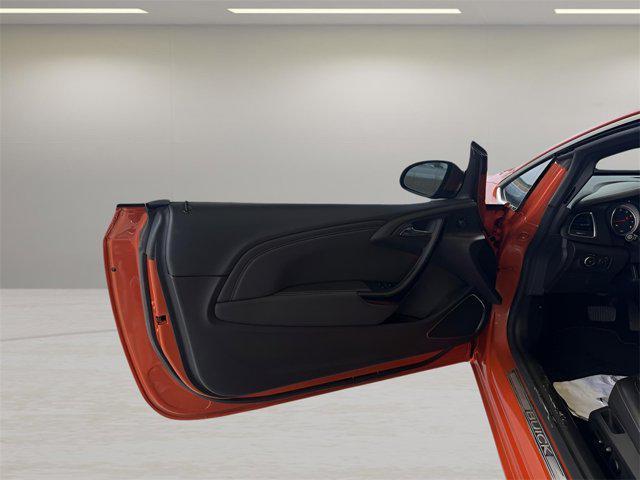 used 2018 Buick Cascada car, priced at $12,977