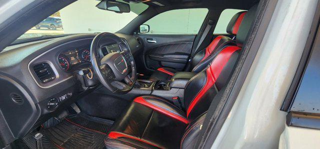 used 2019 Dodge Charger car, priced at $19,977