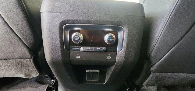 used 2023 GMC Yukon car, priced at $53,600