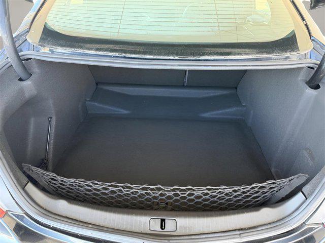 used 2015 Buick Regal car, priced at $10,577