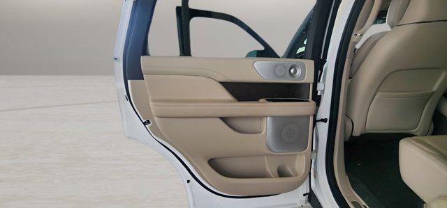 used 2020 Lincoln Navigator car, priced at $38,300