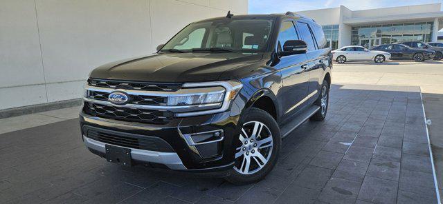 used 2024 Ford Expedition car, priced at $45,977