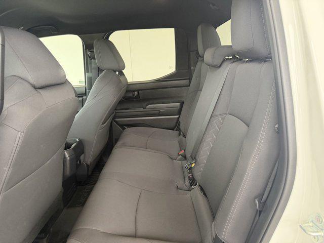used 2024 Toyota Tacoma car, priced at $31,977