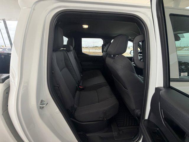 used 2024 Toyota Tacoma car, priced at $31,977