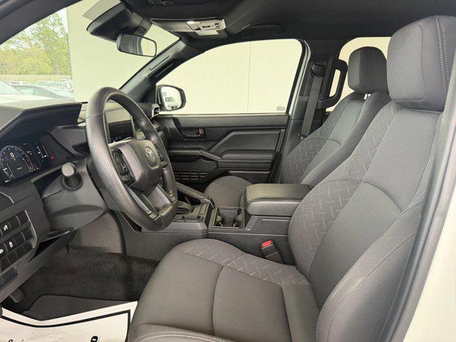 used 2024 Toyota Tacoma car, priced at $31,977