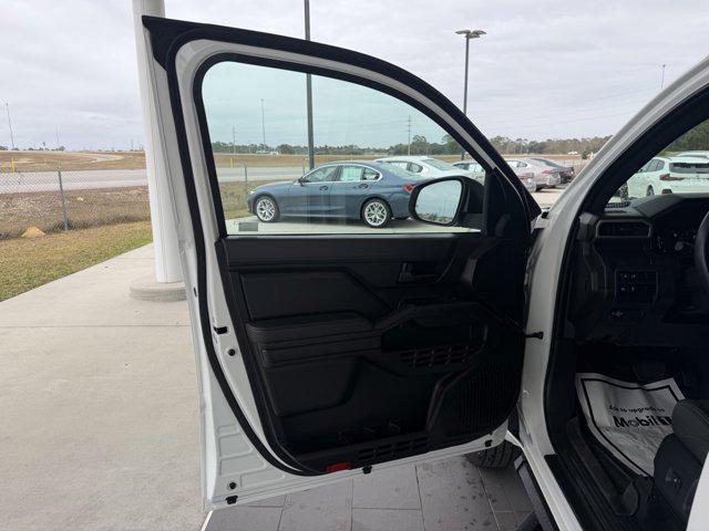 used 2024 Toyota Tacoma car, priced at $31,977