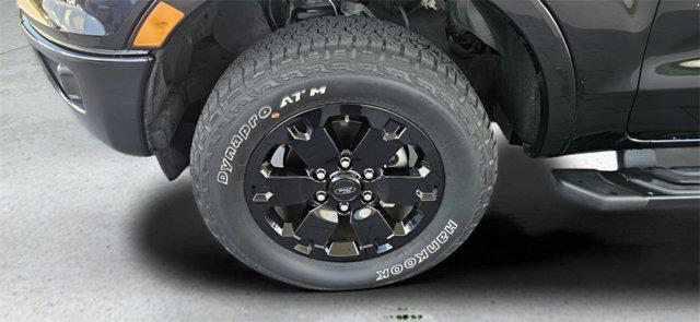 used 2021 Ford Ranger car, priced at $29,477