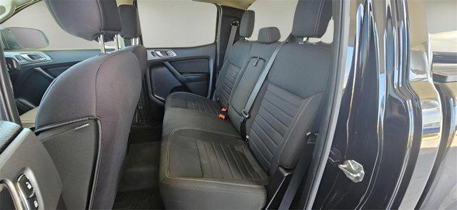 used 2021 Ford Ranger car, priced at $29,477