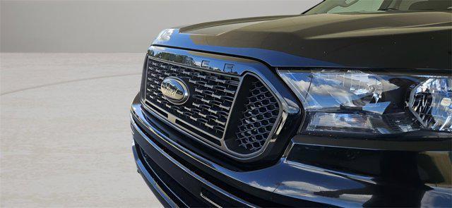 used 2021 Ford Ranger car, priced at $29,477