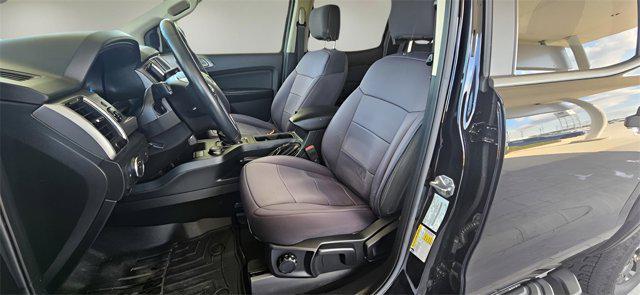 used 2021 Ford Ranger car, priced at $29,477