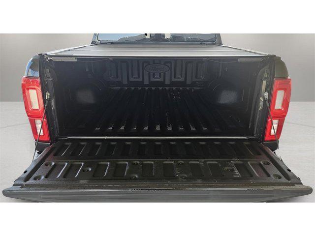 used 2021 Ford Ranger car, priced at $29,477
