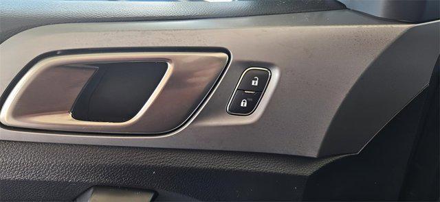 used 2021 Ford Ranger car, priced at $29,477