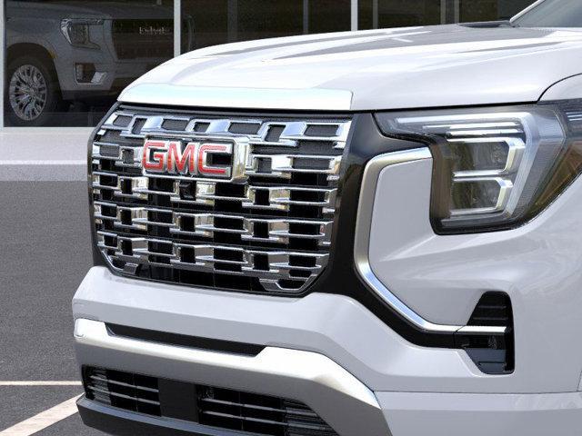 new 2026 GMC Terrain car, priced at $42,785