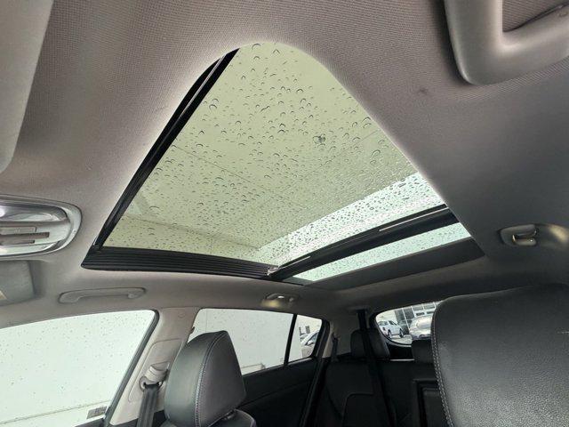 used 2017 Kia Sportage car, priced at $9,877