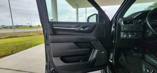 used 2023 GMC Yukon car, priced at $48,900