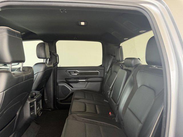 used 2024 Ram 1500 car, priced at $33,677