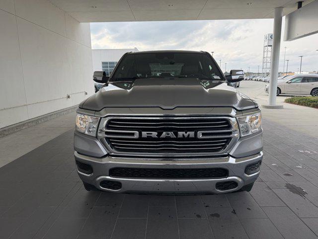 used 2024 Ram 1500 car, priced at $33,677