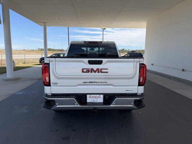 used 2019 GMC Sierra 1500 car, priced at $28,877