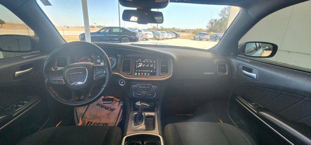 used 2022 Dodge Charger car, priced at $28,977