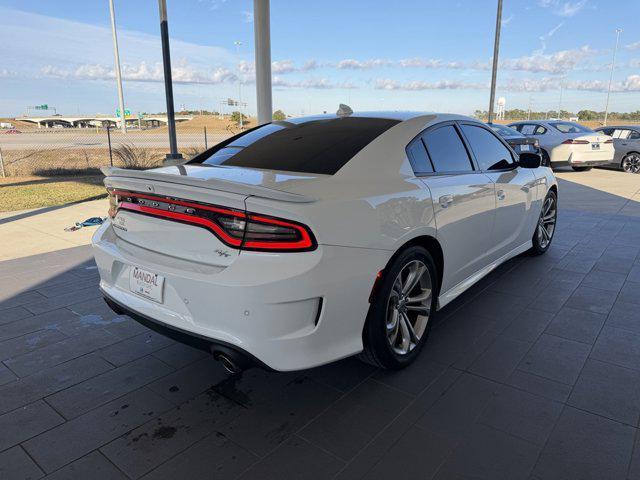 used 2022 Dodge Charger car, priced at $28,977