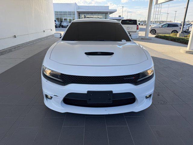 used 2022 Dodge Charger car, priced at $28,977