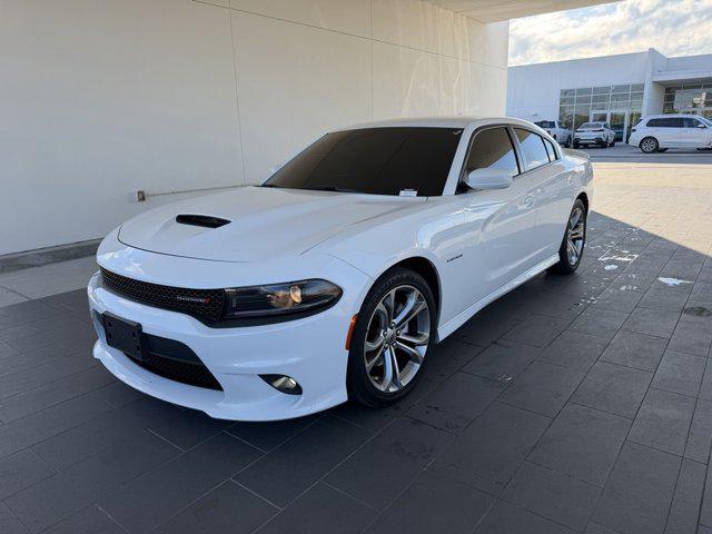 used 2022 Dodge Charger car, priced at $28,977