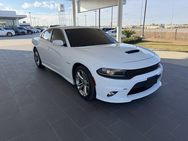 used 2022 Dodge Charger car, priced at $28,977