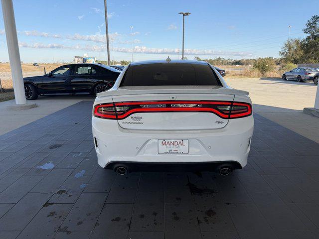 used 2022 Dodge Charger car, priced at $28,977