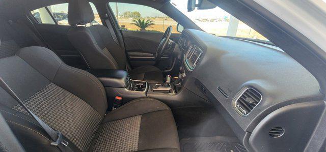 used 2022 Dodge Charger car, priced at $28,977