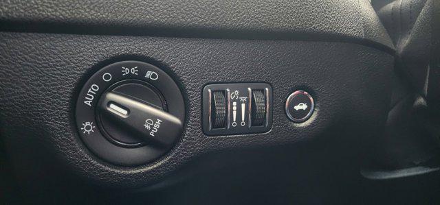 used 2022 Dodge Charger car, priced at $28,977