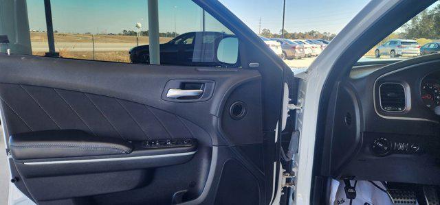 used 2022 Dodge Charger car, priced at $28,977