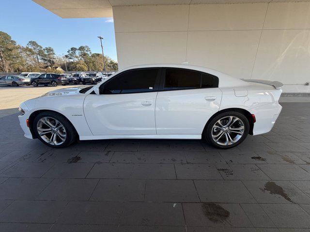 used 2022 Dodge Charger car, priced at $28,977