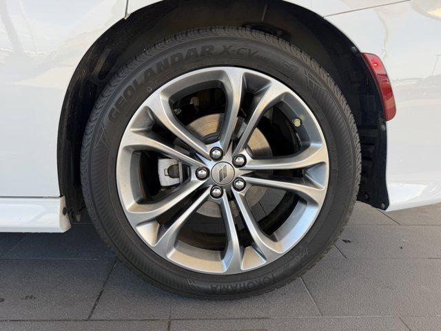 used 2022 Dodge Charger car, priced at $28,977