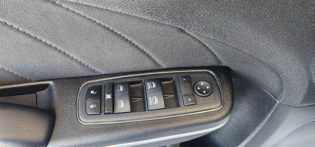 used 2022 Dodge Charger car, priced at $28,977