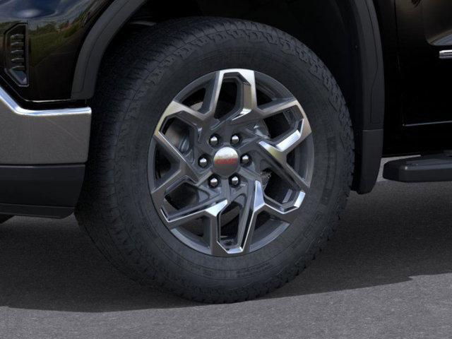 new 2026 GMC Sierra 1500 car, priced at $58,885