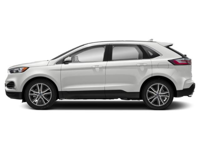 used 2020 Ford Edge car, priced at $19,500