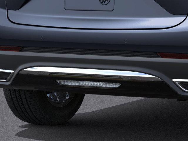 new 2026 Buick Envision car, priced at $43,050