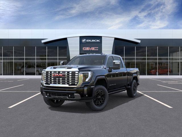 new 2026 GMC Sierra 3500 car, priced at $90,290