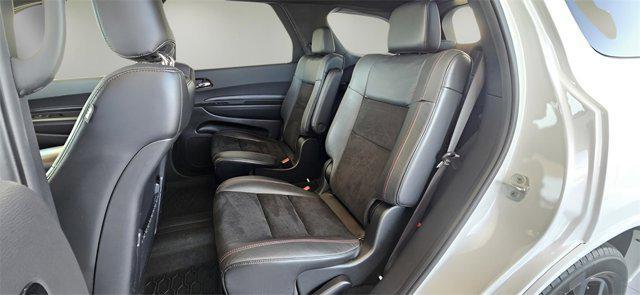used 2022 Dodge Durango car, priced at $29,477