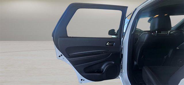 used 2022 Dodge Durango car, priced at $29,477