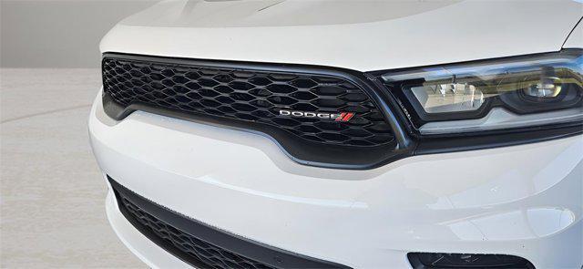 used 2022 Dodge Durango car, priced at $29,477