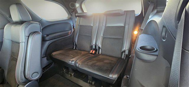 used 2022 Dodge Durango car, priced at $29,477