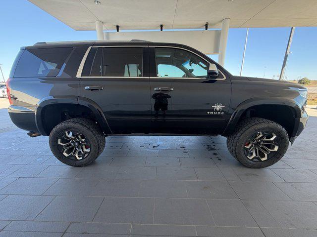 used 2018 Chevrolet Tahoe car, priced at $32,977