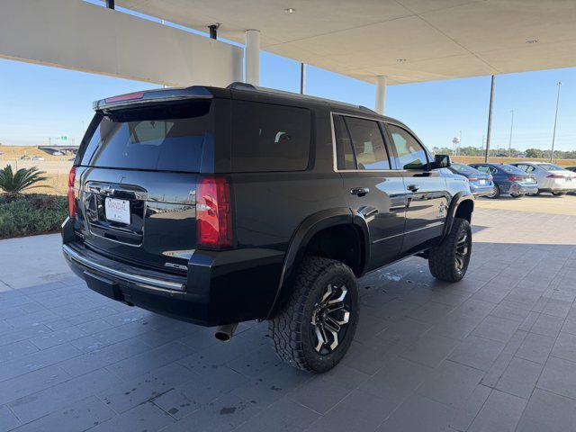 used 2018 Chevrolet Tahoe car, priced at $32,977