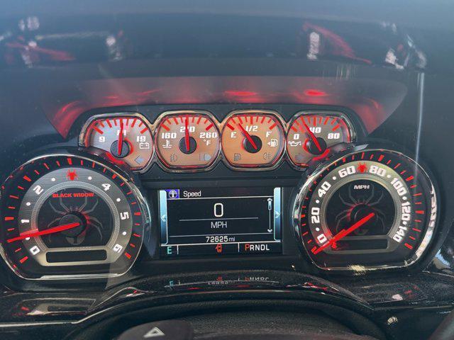 used 2018 Chevrolet Tahoe car, priced at $32,977