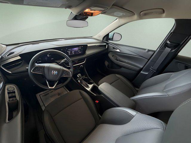used 2024 Buick Encore GX car, priced at $22,900