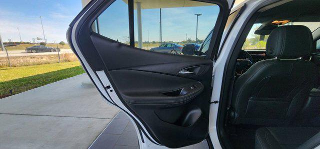 used 2024 Buick Encore GX car, priced at $21,989