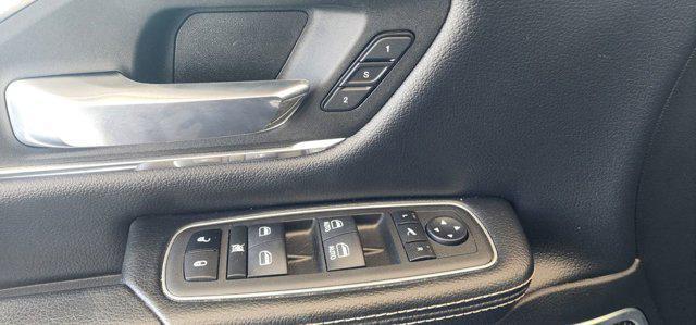 used 2022 Ram 1500 car, priced at $39,700
