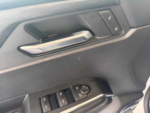 used 2025 GMC Acadia car, priced at $32,377