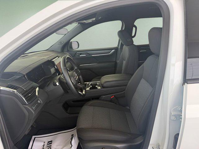 used 2025 GMC Acadia car, priced at $32,377
